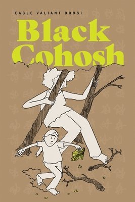 Black Cohosh 1