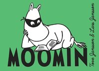 bokomslag Moomin Adventures: Book 2