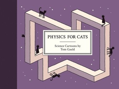 bokomslag Physics for Cats