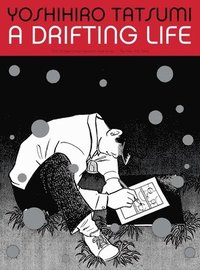 bokomslag Drifting Life