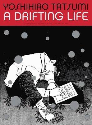 bokomslag Drifting Life