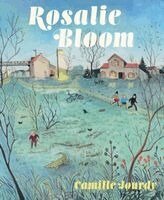 Camille Jourdy - Rosalie Bloom, Häftad