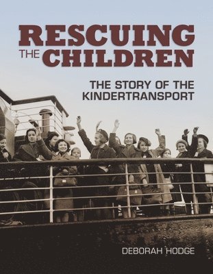 Rescuing The Children 1