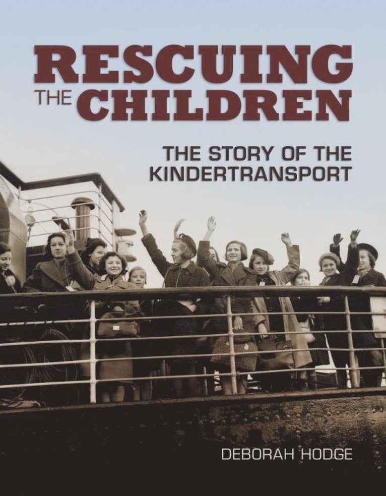 Rescuing The Children