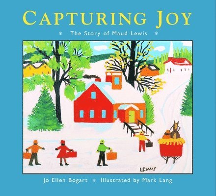 Capturing Joy 1