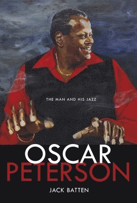 Oscar Peterson 1