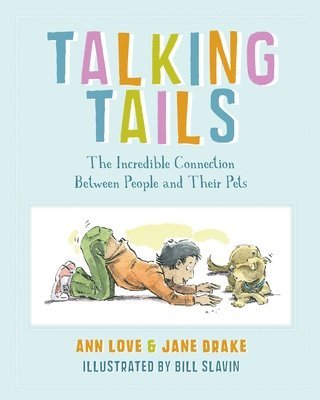 Talking Tails 1