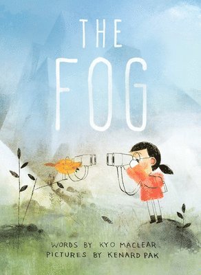bokomslag The Fog