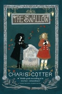 bokomslag The Swallow: A Ghost Story
