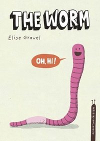 bokomslag The Worm: The Disgusting Critters Series
