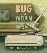bokomslag Bug in a Vacuum