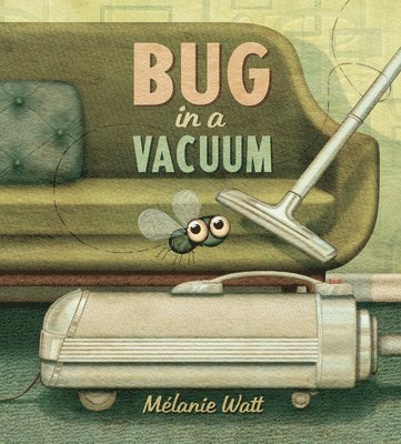 Bug In A Vacuum 1