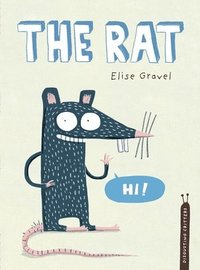 bokomslag The Rat