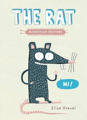 The Rat 1