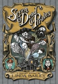 bokomslag Seven Dead Pirates