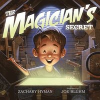 bokomslag The Magician's Secret