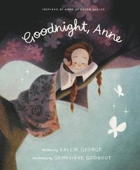 bokomslag Goodnight Anne