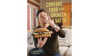 bokomslag Comfort Food: With Spencer Watts