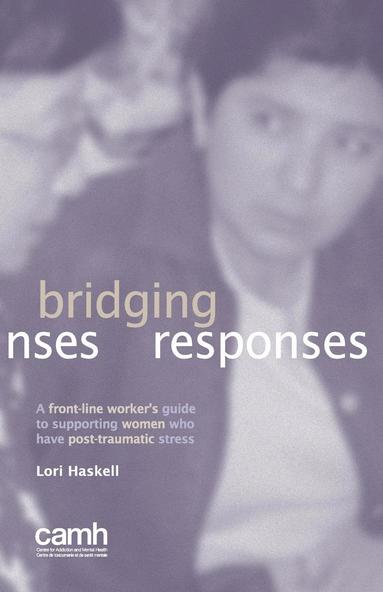 bokomslag Bridging Responses