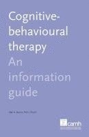 Neil A Rector - Cognitive Behaviour Therapy, Häftad