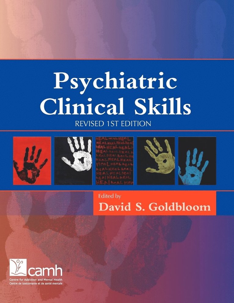 Psychiatric Clinical Skills 1