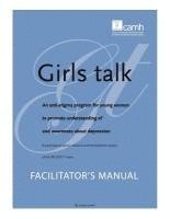 bokomslag Girls Talk