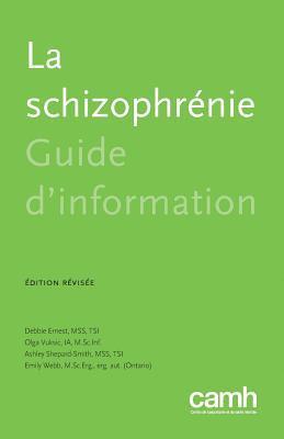 bokomslag La Schizophr?nie