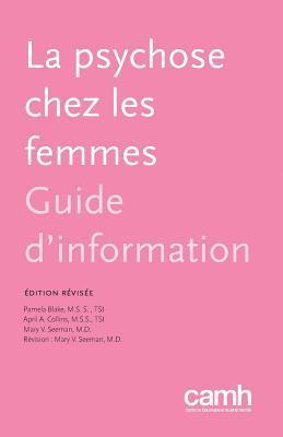 La Psychose Chez Les Femmes 1