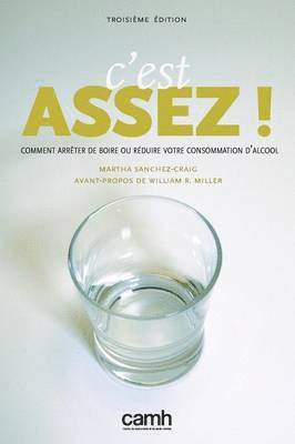 bokomslag C'est Assez!