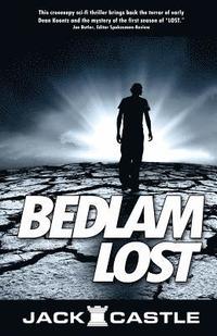 bokomslag Bedlam Lost