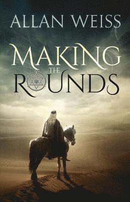 Allan Weiss - Making the Rounds, Häftad