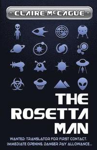 bokomslag The Rosetta Man
