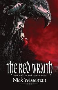 bokomslag The Red Wraith (The Red Wraith Book 1)