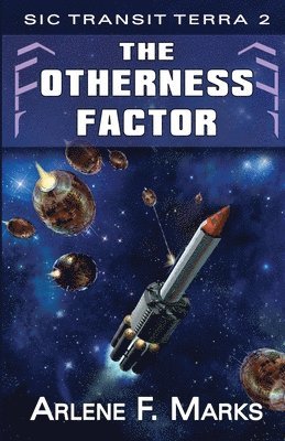 Arlene F Marks - Otherness Factor, Häftad