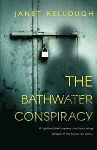 bokomslag The Bathwater Conspiracy