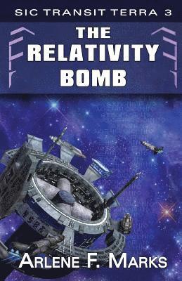 bokomslag Relativity Bomb