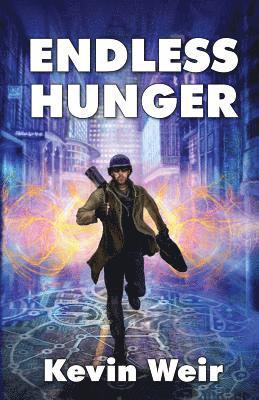 Kevin Weir - Endless Hunger, Häftad