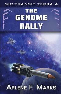bokomslag The Genome Rally