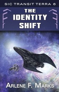 bokomslag Identity Shift