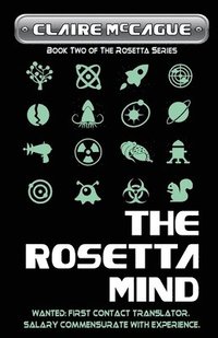 bokomslag The Rosetta Mind