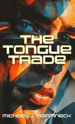 bokomslag Tongue Trade