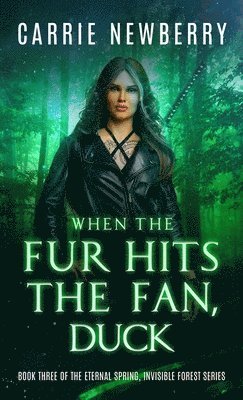 When the Fur Hits the Fan, Duck