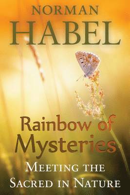 Rainbow of Mysteries 1