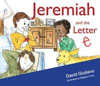 bokomslag Jeremiah and the Letter &quot;e&quot;