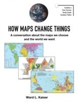 bokomslag How Maps Change Things