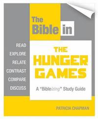 bokomslag The Bible in The Hunger Games 10-Pack