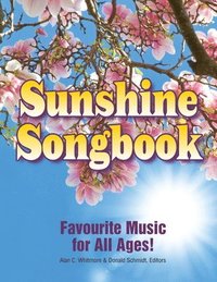 bokomslag Sunshine Songbook
