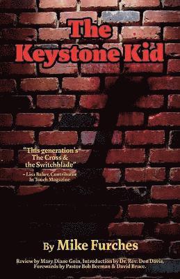 bokomslag The Keystone Kid