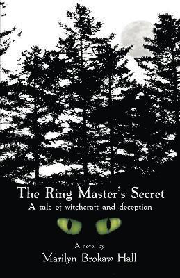 The Ringmaster's Secret 1