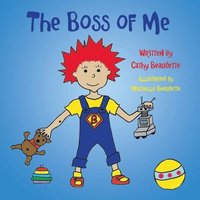 bokomslag Boss of Me